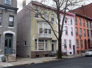 110 S 4th St, Reading, PA 19602
