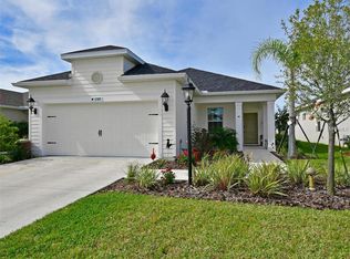 4309 Magnolia Blossom Dr, Parrish, FL 34219