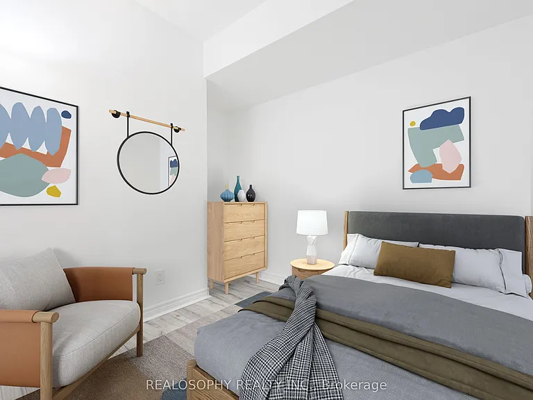 60 Fairfax Cres #421 — Photo 8