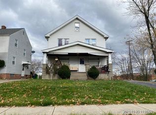 10505 Plymouth Ave, Garfield Heights, OH 44125