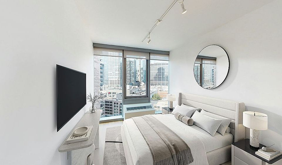 1st image of 550 W 54th St APT 2025
