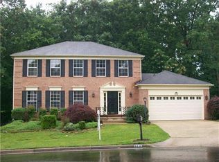 3470 Grambell Ct, Woodbridge, VA 22192