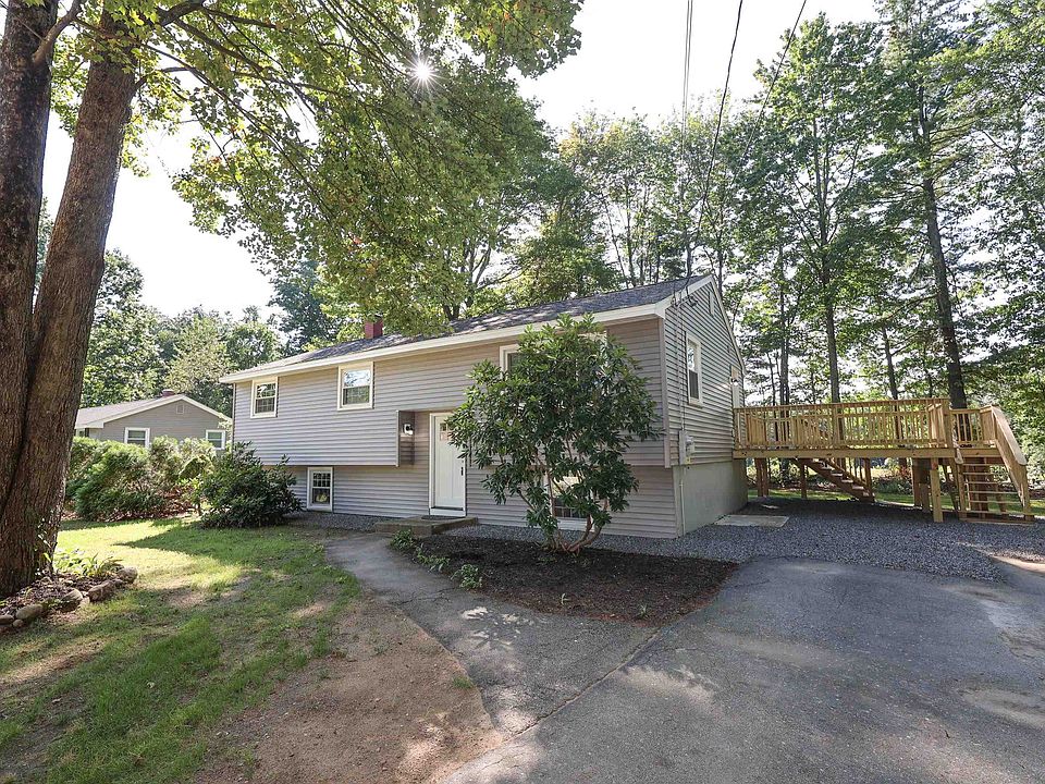 73 Valhalla Drive, Milford, NH 03055 MLS 4971135 Zillow
