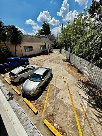 1713 Burgundy St #201 — Photo 12