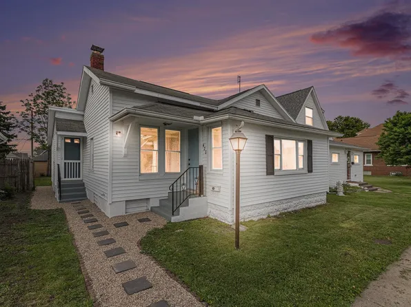 420 W 10th St, Mishawaka, IN 46544