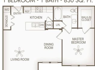 4444 E 14th St APT 3003, Brownsville, TX 78521