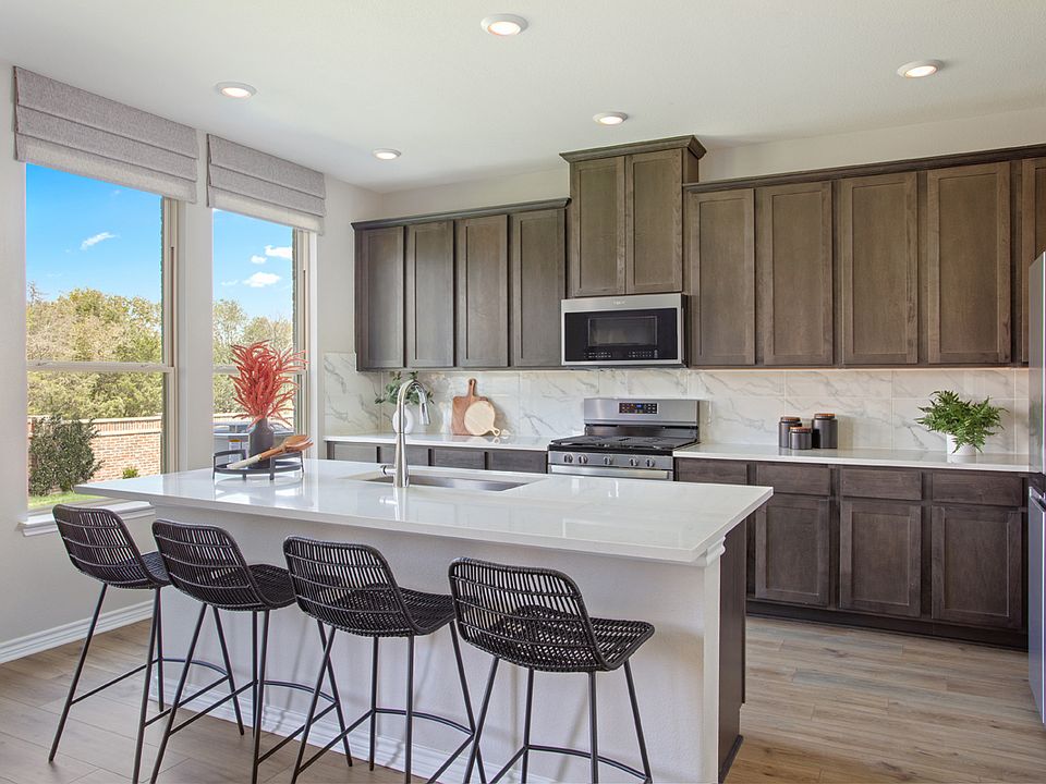 Plan 2429 Modeled Plan, Princeton Estates, Princeton, TX 75407 Zillow