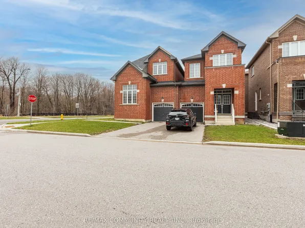 2 Titan Trl, Markham, ON L3S 0E2