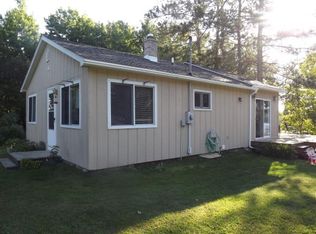 3287 Round Lake Rd, Wabeno, WI 54566