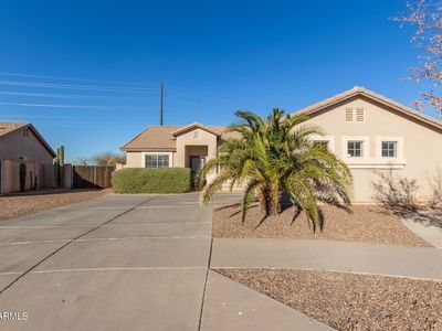 6902 S 14th Dr, Phoenix, AZ, 85041