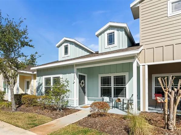 2260 NW 51st Ave, Gainesville, FL 32605