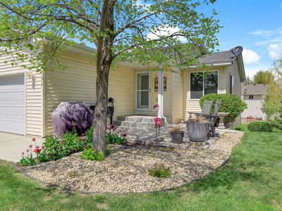 1017 Ivy Ridge Ter, Buffalo, MN, 55313