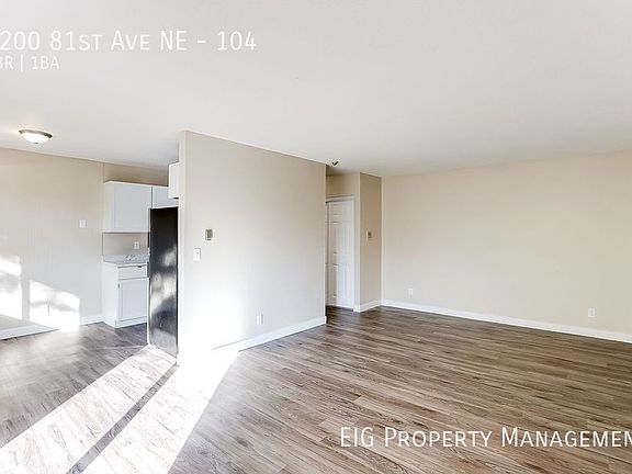 3rd image of 1200 81st Ave NE #104