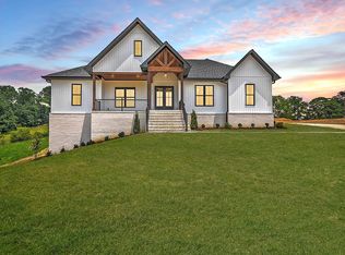 2207 Cattlemans Trl, Jonesborough, TN 37659