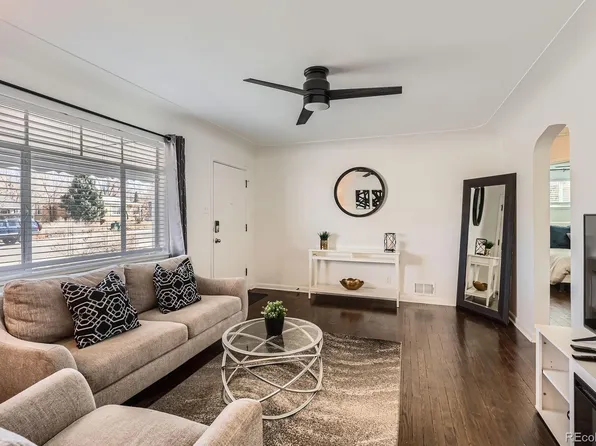 5295 Perry Street, Denver, CO 80212