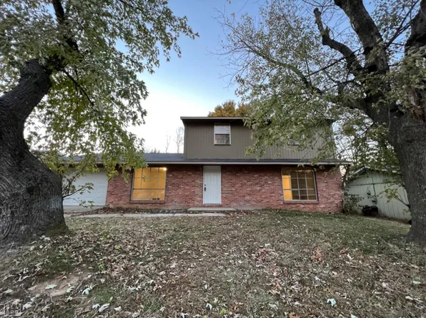 1309 Hester St, Jonesboro, AR 72401