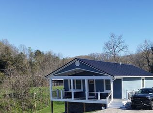 23275 Montgomery Rd, Abingdon, VA 24211