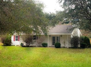 11591 Tantela Ranch Rd, Folsom, LA 70437