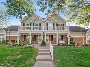 16520 Carriage View Ct, Grover, MO 63040