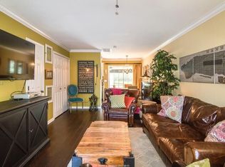 256 West Sq, Bluffton, SC 29910