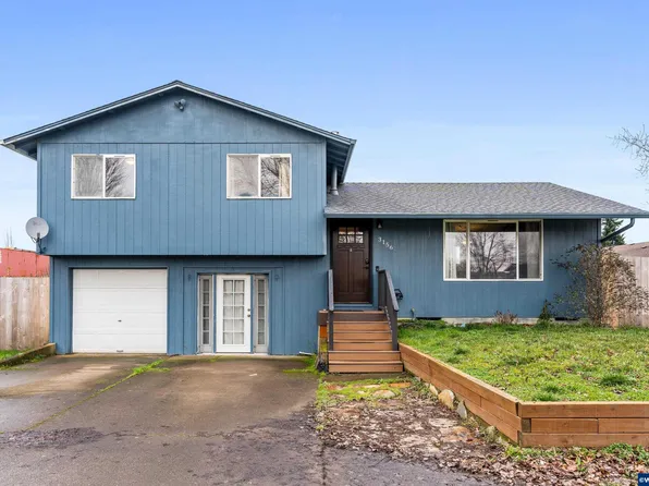 3156 Lyon St SE, Albany, OR 97322