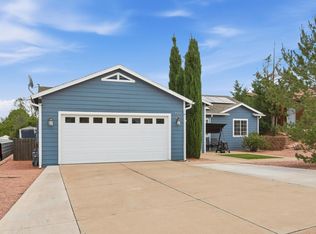 307 S Red Rock Point, Payson, AZ 85541