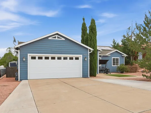 307 S Red Rock Point, Payson, AZ 85541