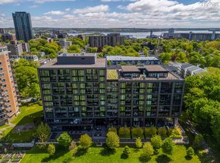 1048 Wellington St #815, Halifax, NS B3H 0C2