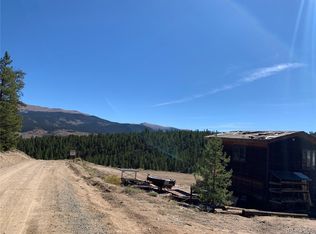 86 Cedar Dr, Leadville, CO 80461