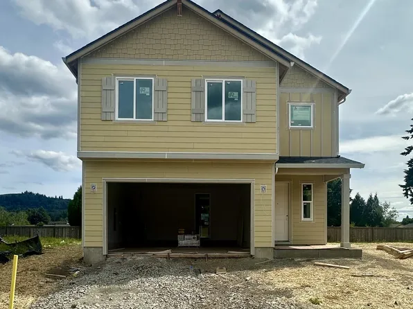 2128 Statesman Dr Lot 32, Woodland, WA 98674