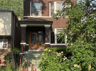 1449 N Bell Ave UNIT 1, Chicago, IL 60622
