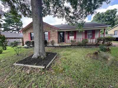 4811 Barkshire Dr, Memphis, TN, 38141