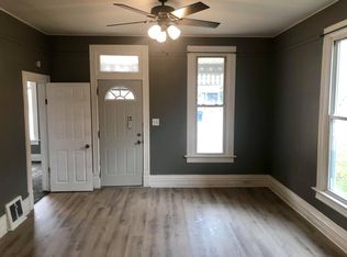 918 E Center St #A, Warsaw, IN 46580