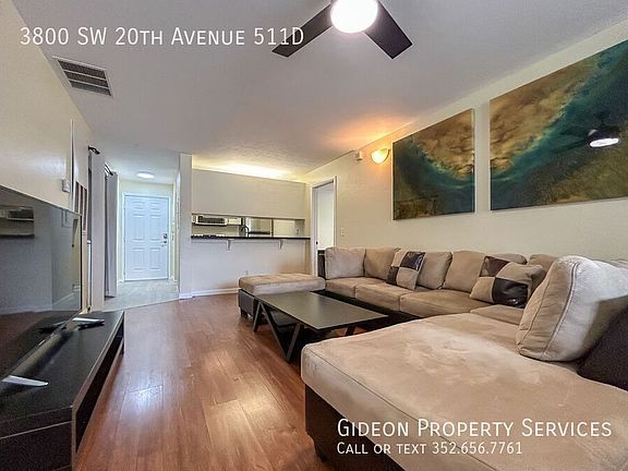 5th image of 3800 SW 20th Ave #511D