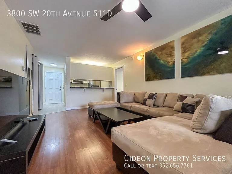 3800 SW 20th Ave #511D — Photo 5
