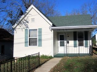 918 Broadway, Jefferson City, MO 65101
