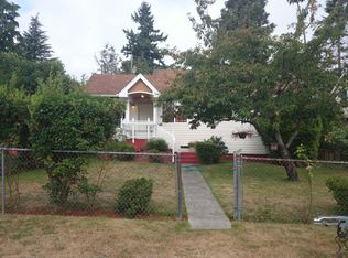 9517 Evanston Ave N, Seattle, WA 98103