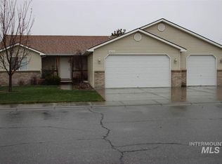 1410 Kursten St, Mountain Home, ID 83647