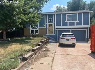 4915 Wezel Cir, Colorado Springs, CO 80916