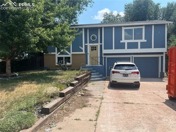 4915 Wezel Cir, Colorado Springs, CO 80916