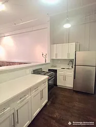 Rented by Sovereign Associates