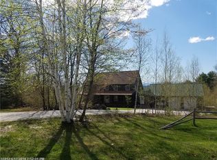 32 Blueberry Hl, Harrison, ME 04040