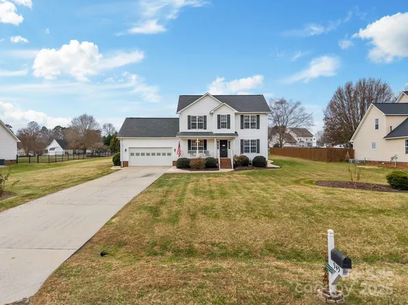 949 Cress School Rd, Salisbury, NC 28147