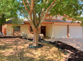 11612 Fast Horse Dr, Austin, TX 78759