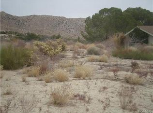 54438 Pinon Dr, Yucca Valley, CA 92284