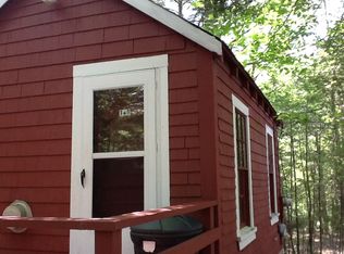 323 Berwick Rd, Ogunquit, ME 03907