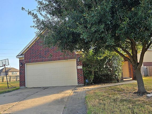 3rd image of 4807 Hackamore Brook Ct