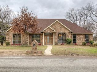 1100 Northwood Dr, Commerce, TX 75428