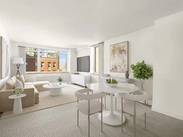 1760 2nd Ave APT 10A, New York, NY 10128