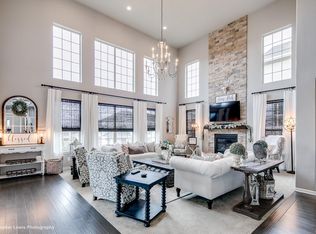 11938 S Stroll Ln, Parker, CO 80138
